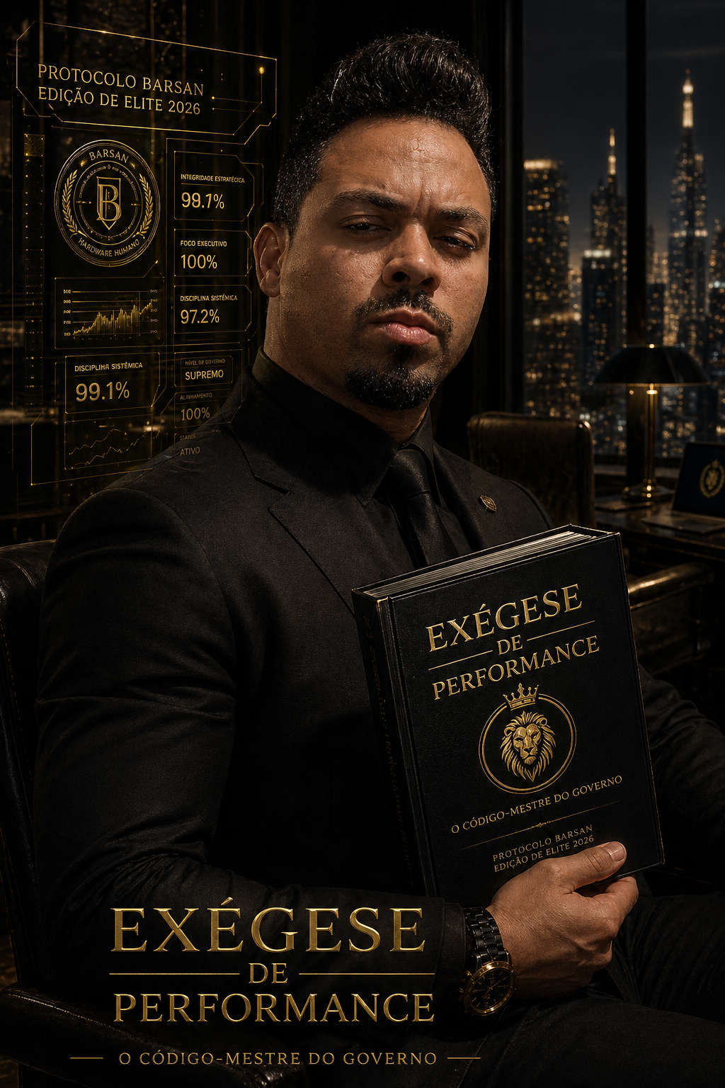 Exégese de Performance