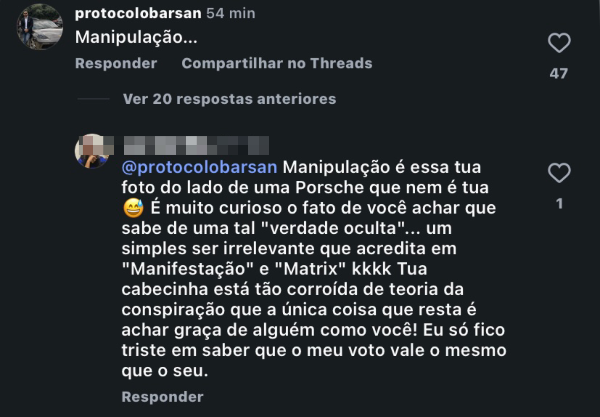 Frequência de Escassez